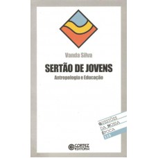 Sertão De Jovens: Antropologia E Educação