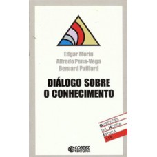 Diálogo Sobre O Conhecimento