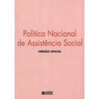 Política Nacional De Assistência Social