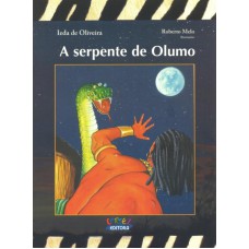 A Serpente De Olumo