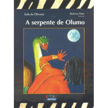 A Serpente De Olumo