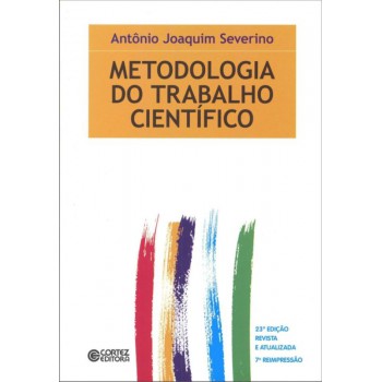 Metodologia Do Trabalho Científico