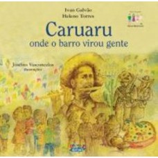 Caruaru: Onde O Barro Virou Gente