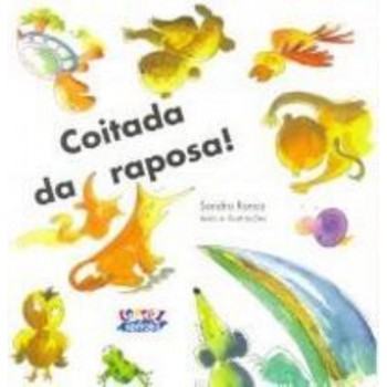 Coitada Da Raposa!