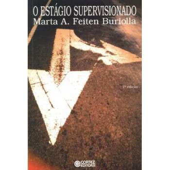 O Estágio Supervisionado