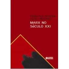 Marx No Século Xxi