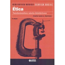 ética: Fundamentos Sócio-históricos