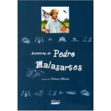 Aventuras De Pedro Malasartes (nelson Albissú)