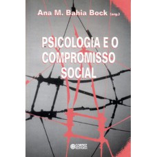 Psicologia E O Compromisso Social