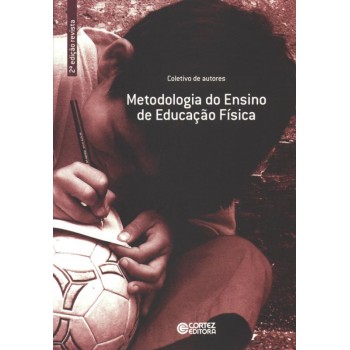 Metodologia Do Ensino De Educação Física