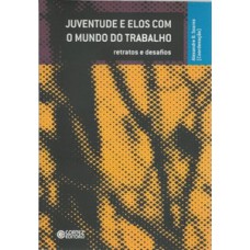 Juventude E Elos Com O Mundo Do Trabalho: Retratos E Desafios