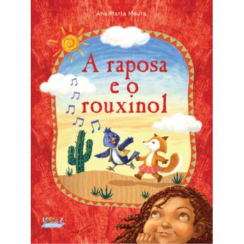 A Raposa E O Rouxinol