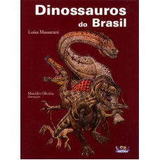 Dinossauros Do Brasil