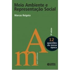 Meio Ambiente E Representação Social