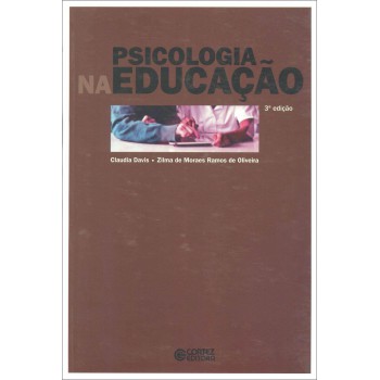 Psicologia Na Educação