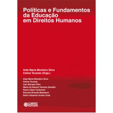 Políticas E Fundamentos Da Educação Em Direitos Humanos