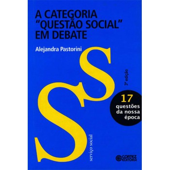 A Categoria 