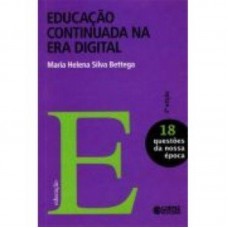 Educação Continuada Na Era Digital