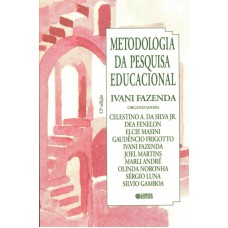 Metodologia Da Pesquisa Educacional