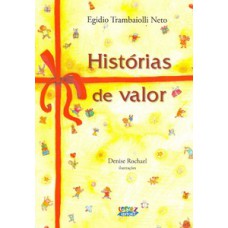 Histórias De Valor