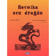 Escolha Seu Dragão