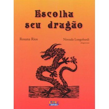 Escolha Seu Dragão