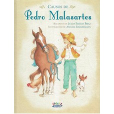 Causos De Pedro Malasartes