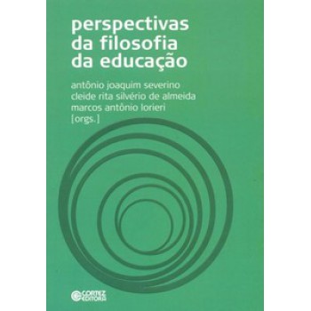 Perspectivas Da Filosofia Da Educação