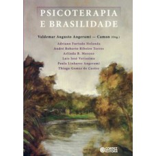 Psicoterapia E Brasilidade