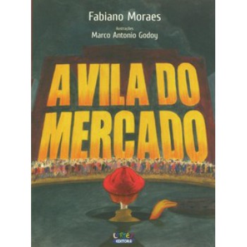 A Vila Do Mercado