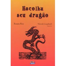 Escolha Seu Dragão