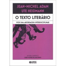 O Texto Literário: Por Uma Abordagem Interdisciplinar