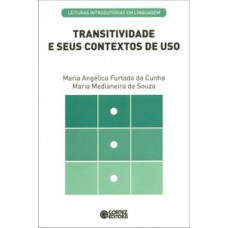 Transitividade E Seus Contextos De Uso