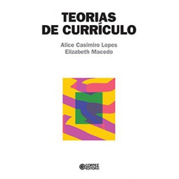 Teorias De Currículo