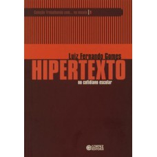 Hipertexto No Cotidiano Escolar