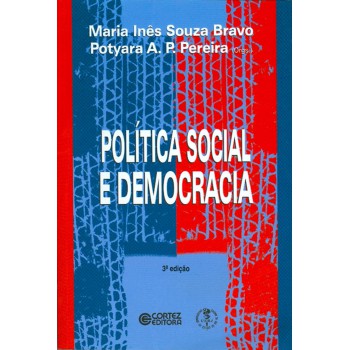 Política Social E Democracia