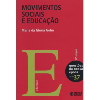 Movimentos Sociais E Educação