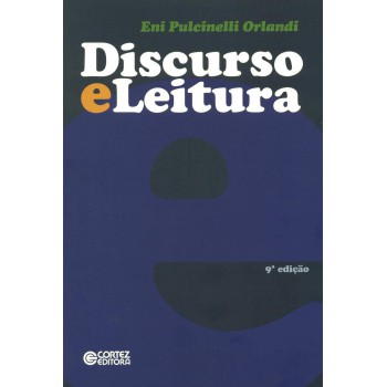 Discurso E Leitura