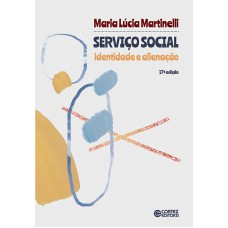 Serviço Social: Identidade E Alienação