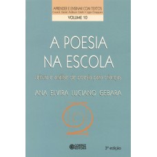 A Poesia Na Escola: Leitura E Análise De Poesia Para Crianças