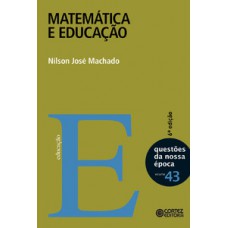 Matemática E Educação