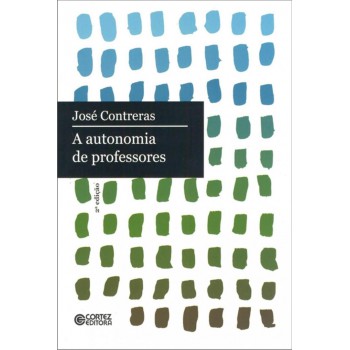 A Autonomia De Professores