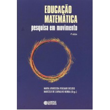 Educação Matemática: Pesquisa Em Movimento