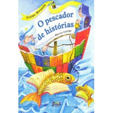 O Pescador De Histórias