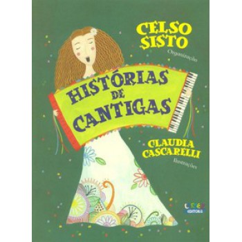 Histórias De Cantigas