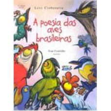 A Poesia Das Aves Brasileiras