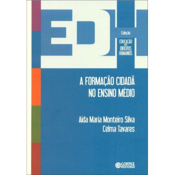 A Formação Cidadã No Ensino Médio