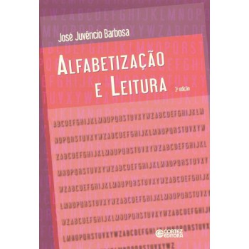 Alfabetização E Leitura