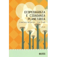 Ecopedagogia E Cidadania Planetária