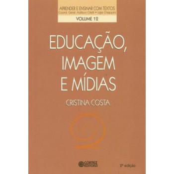 Educação, Imagem E Mídias